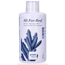 Tropic Marin All-for-Reef Liquid 500 ml.