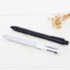HeTaoCat Multi Color Pen 4 In 1 Multi function Pen