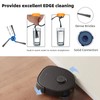 22 Pack Replacement Accessories for eufy X10 Pro Omni Robot