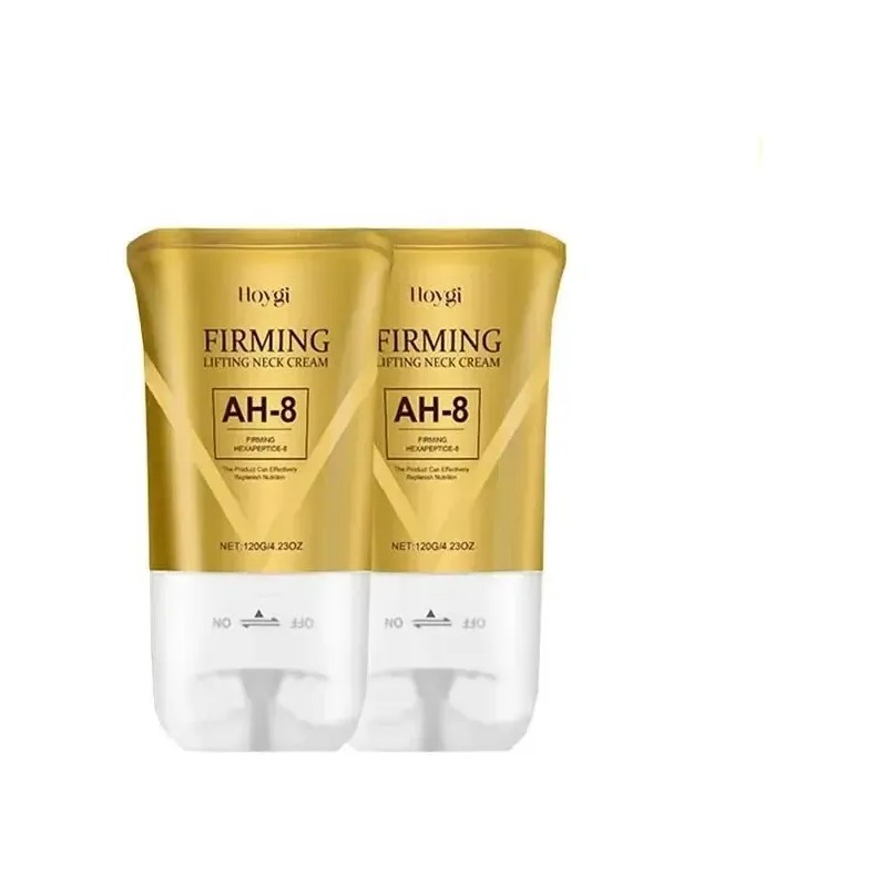 Crema Hidratante Antiarrugas Cuello Reafirmante Roller Cream