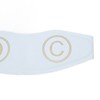 Pulse Waist Massage Belt Hot Compress 39 Strength Temperature Adjust