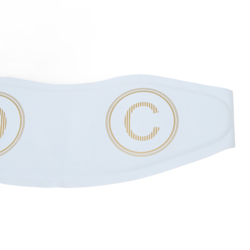 Pulse Waist Massage Belt Hot Compress 39 Strength Temperature Adjust