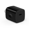 usb-c Charger, 20 W, PD3.0 Rapid Support, PSE Certified, USB