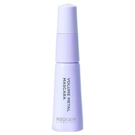 Neogen Dermalogy Volume Metal Mascara Black Refill 4ml, 1 pc / 네오젠 더마로지 볼륨 메탈 마스카라 블랙 리필 4ml, 1개