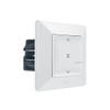 LEGRAND, Valena Life with Netatmo 752190A Wireless Roller Shutter Switch,
