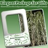 30–35PCS Dried Whole Rosemary Sprigs, 2.5oz Natural Spices in Clear-Window