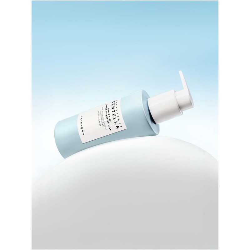 SKIN1004 HYALU - CICA GENTLE CLEANSING MILK