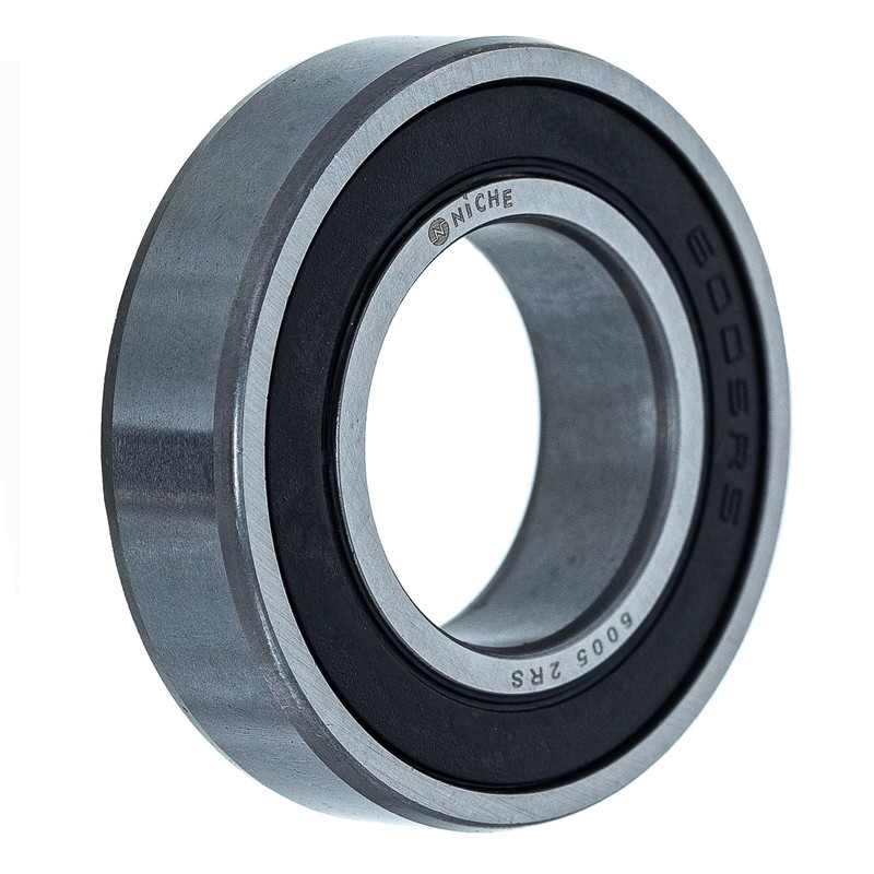 NICHE Wheel Bearing Seal Kit for Kawasaki Mule 2510 3000