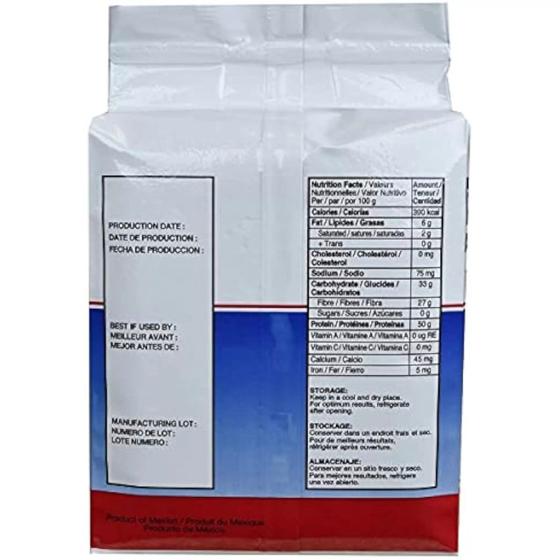 Red Star SAF Instant Yeast, 1-Pound Pouche