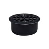 Oatey 4 in. ABS Snap-In Drain