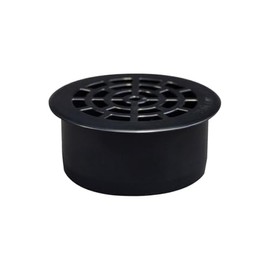 Oatey 4 in. ABS Snap-In Drain