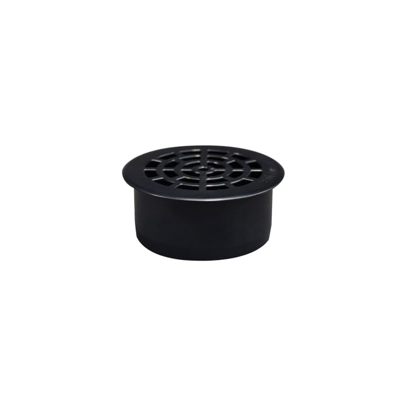 Oatey 4 in. ABS Snap-In Drain