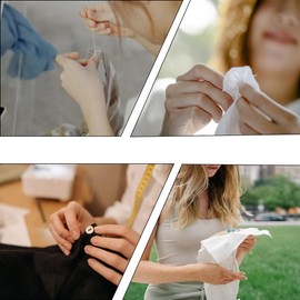 10 Boxes Quick Fix Sewing Kit, Easy Pre Threaded Needle Kit, Prethreaded Sewing Kits, Pre Threaded Needles, Pre-Threaded Needles, Needles and Thread Box, Needle and Thread Box, Fix Sewing Kit