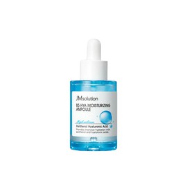 JM Solution B5 Hia Moisturizing Ampoule 30 ml, Default Selection, 1 Piece, 30 ml / 제이엠솔루션 B5 히아 모이스처라이징 앰플 30 ml, 기본선택, 1개, 30ml