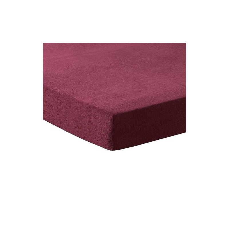 TRAUMSCHLAF Terry Cloth Massage Table Cover 80 x 190 x