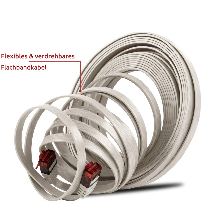 BIGtec All Patch Cables