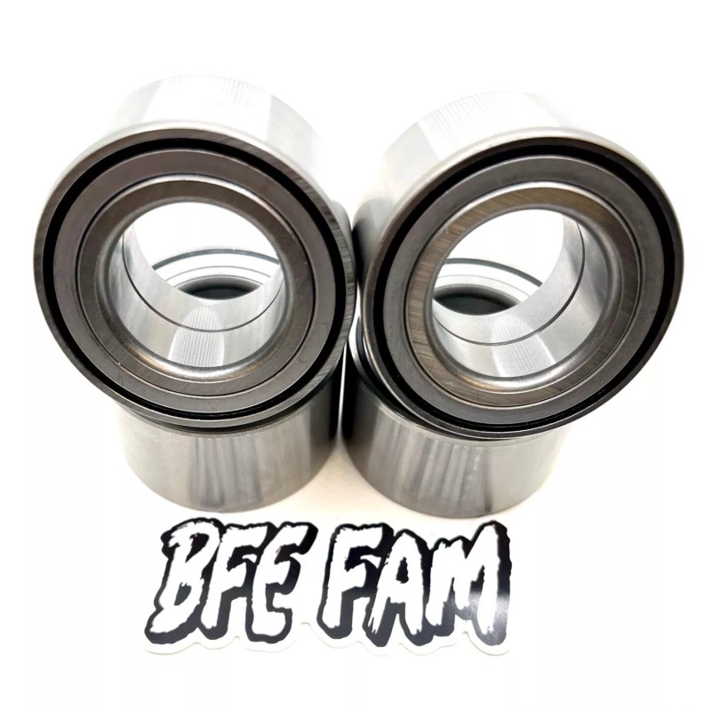 BFE Offroad 4 Heavy Duty Front / Rear Wheel Bearing