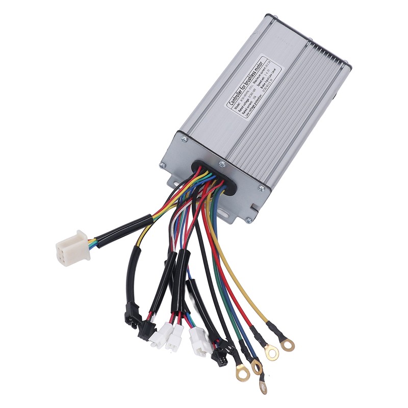30A Electric Bike Motor Controller Kit Sine Wave Controller with