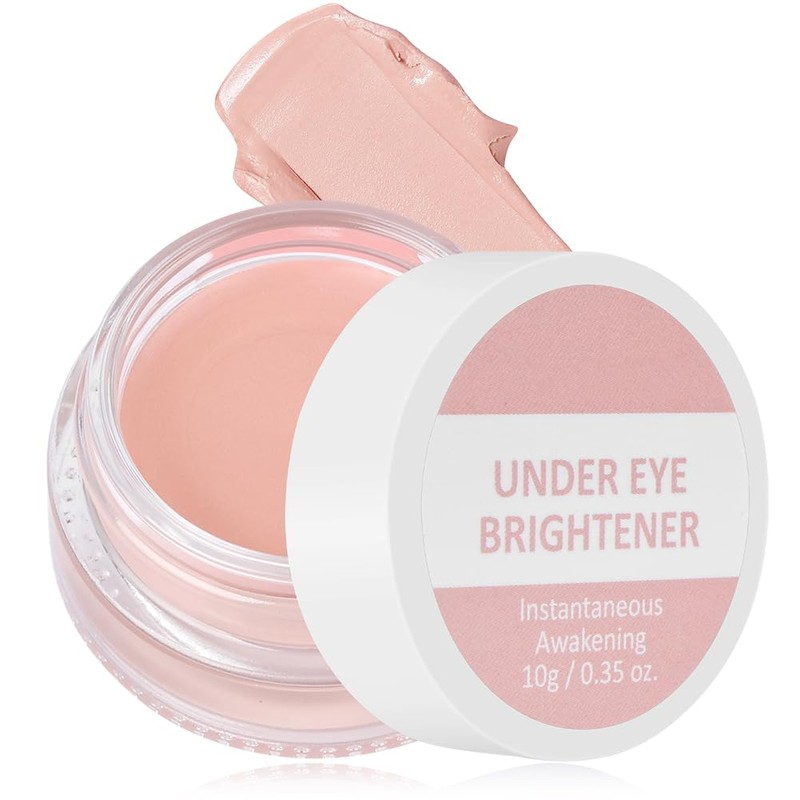 LOPHE Under Eye Concealer Brightener & Correctors, Lasting Perfection Stretch