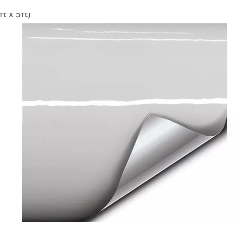 23766 C8 Corvette COMBO/ARCTIC WHITE STEERING WHEEL AND TEAM CORVETTE