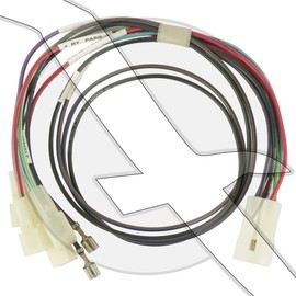Volvo Penta Genuine Original OEM Wiring Harness 3856517