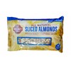 Wellsley Farms Sliced Almonds, 32 oz.