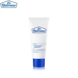 DR.BELMEUR Cica Recovery Cream R 20ml