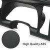 G-PLUS Dash Board Bezel Cover Double Din Compatible with Dodge