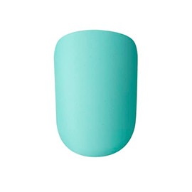 KS imPRESS Nails - Rain Check