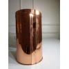 Vintage (New in Box) Solid Copper Wine Bottle Cooler Brass