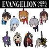EVANGELION Rei Ayanami Tsumamare