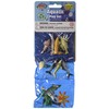 12 Piece Aquatic Animals Playset