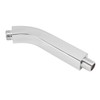 Shower Arm Extension Tube Brass Shower Head Extender Home Decoration