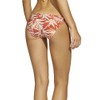 ViX Women's Palm Bia Tube Full Bottom Swimwear, Watermelon, Small,