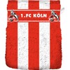 1.FC Köln Washing Mitts 16 / 21 CM Flannel Block