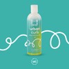 URBAN CURLS, Gel para Definir Rizos Libre de Sulfatos, Parabenos,