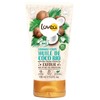 Lovea Exfoliating Body Scrub Organic Coconut Oil 150 ml