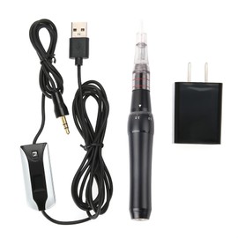 SemiPermanent Tattoo Machine Eyebrow Eyeline Lip Microblading Make Up Tattoo Pen