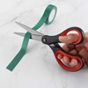 JARVISTAR Titanium Non-Stick Paper Scissors, Ultra Sharp Universal Scissors Set