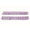 PME Seamless Stainless Steel Large Deep Design Frill Tube,1.72 x