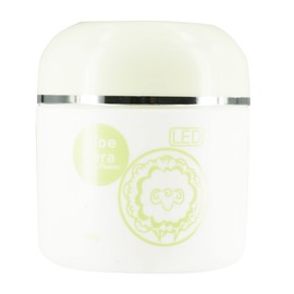 LED Aloe Vera + Sheep Placenta Cream 100 g