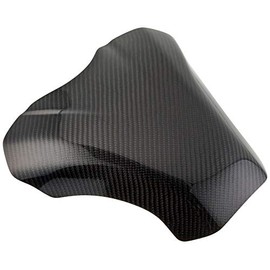 CLEVER WOLF Racing GSX-R1000 17-20 Tank Protector Carbon Twill