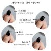 [Ar] Spring Breeze Handmade Nail Tip Drawing Nail Art Specialist