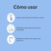 KIERO Protector Solar en Barra SPF 50, Bloqueador en barra