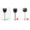 ZEXDDI Compatible With Africa Twin CRF1100L CRF1000L CRF 1000 1100