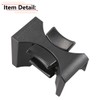 RLB-HILON Cup Holder Insert Divider Compatible with Lexus GX460 2010