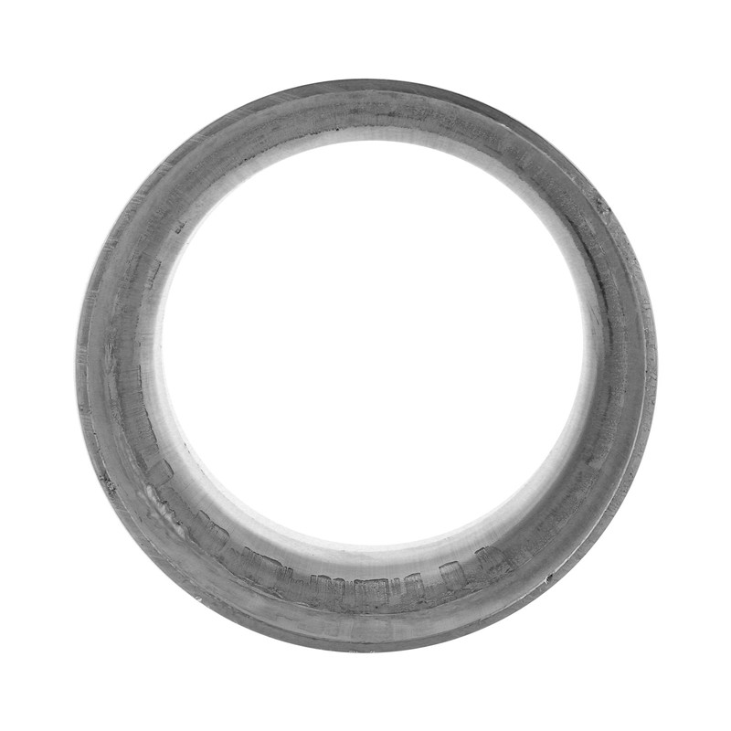 Universal Aluminum Exhaust Reducer 3in OD to 3.5in OD Exhaust