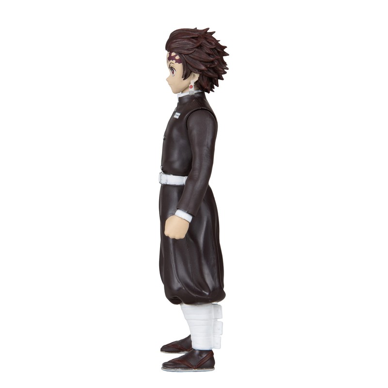 Bizak Mcfarlane Demon Slayer Tanjiro Kamado 12 cm