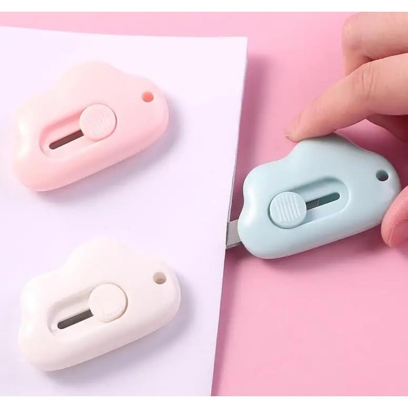Wrap Box Opener - 4pcs Mini Wrap Case Opener -