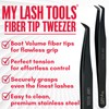 My Lash Tools My Lash Tools Mega Boot Volume Fiber